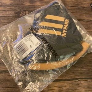 IVY PARK  3 FACE COVER SMALL